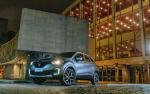 Renault Captur Bose 2018 года (LA)